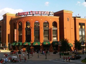 Busch Stadium