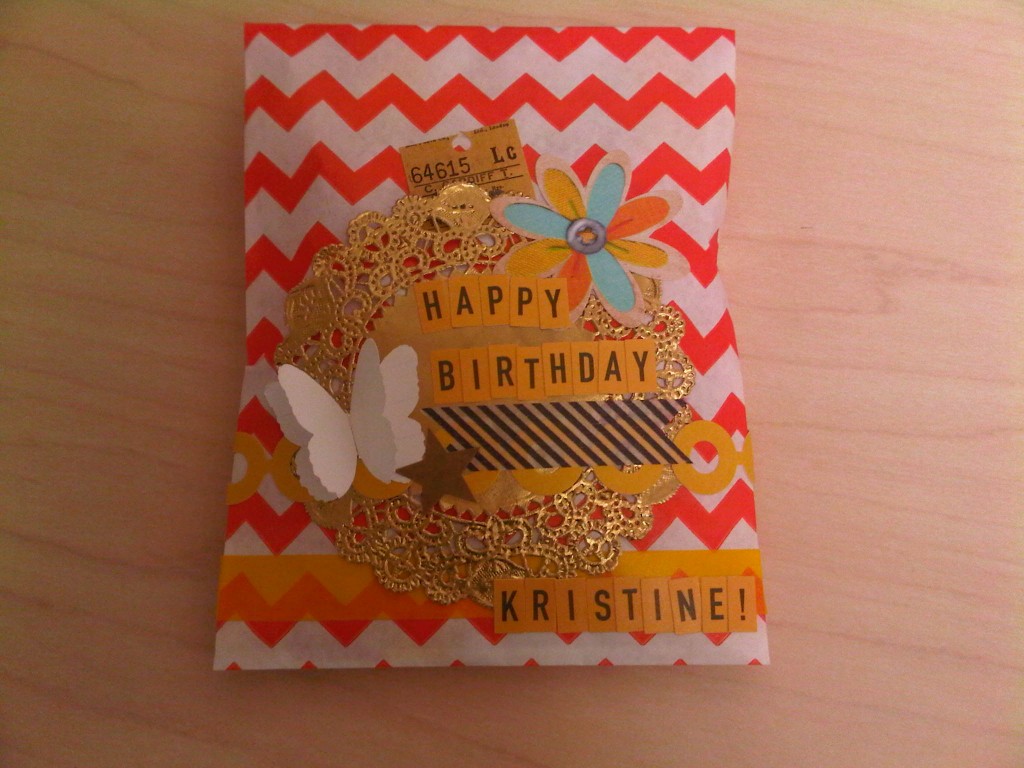 Bday Bakery