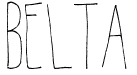 belta