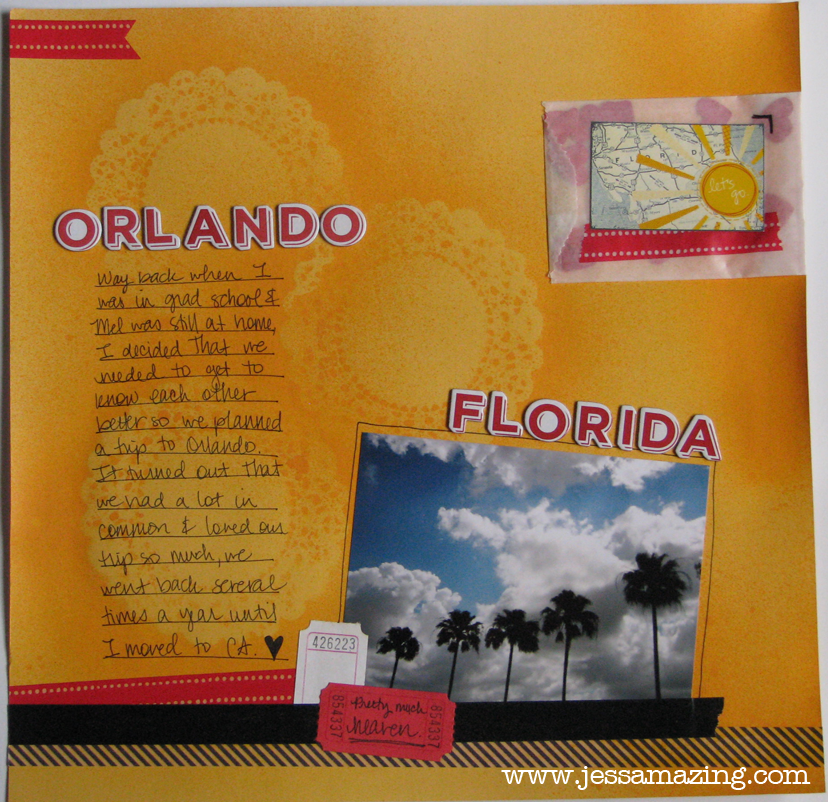 Orlando, Florida