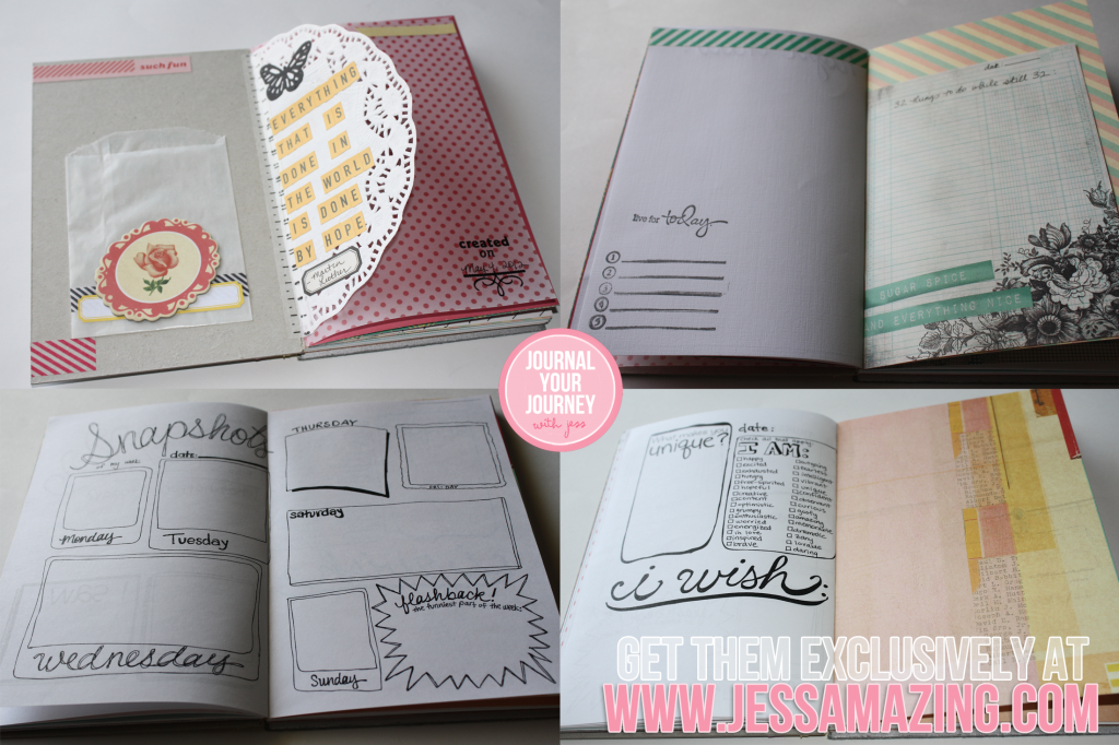 Journal Your Journey